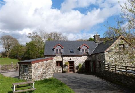 Holiday home in Dolgellau, Snowdonia, Gwynedd | Holiday Cottage Compare