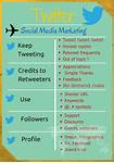 Twitter best practices - Social Media Marketing - Easy ...