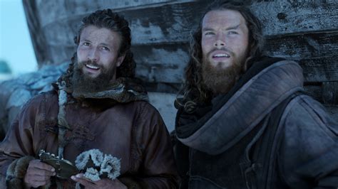 Vikings Valhalla Gets A Season 3 Renewal From Netflix