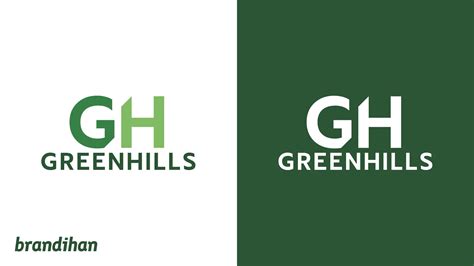 Greenhills And Its New Logo Ditches The Arc