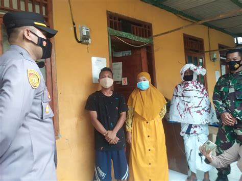 Pocong Gentayangan Di Tangerang Selatan Tiga Keluarga Di Setu Didatangi