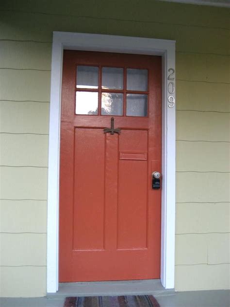 Front Door Paint Colors Sherwin Williams Red Door Paint Colors Classic