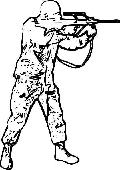 Free Military Soldier Cartoon Download Free Military Soldier Cartoon