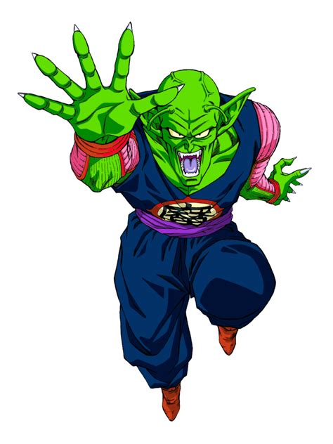 Look at links below to get more options for getting and using clip art. King Piccolo/All-Media | Dragon Ball Power Levels Wiki ...