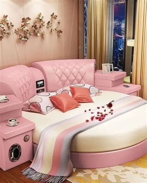24 Gorgeous Pink Bedroom Decor Ideas The Wonder Cottage