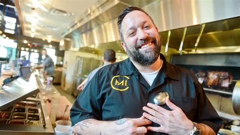 Report Celebrity Chef Mike Isabella Sued For Sexual Harassment