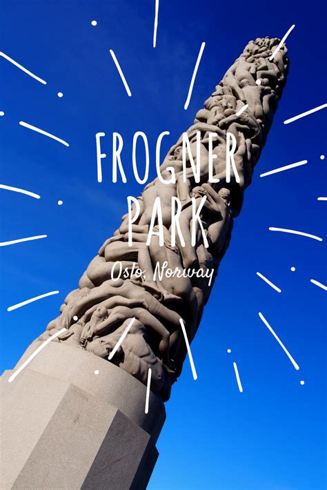 Frogner is a church in norway. Frogner Park is a public park located in the borough of Frogner in Oslo, Norway. #explore # ...