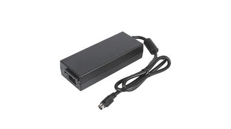 Alm120ps12 Xp Power 120w Power Brick Acdc Adapter 12v Dc Output
