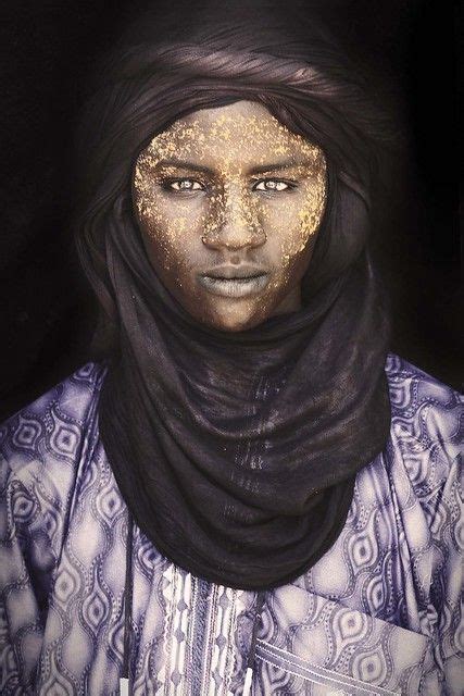 Tuareg Niger Mario Gerth Flickr Mario Gerth Photography
