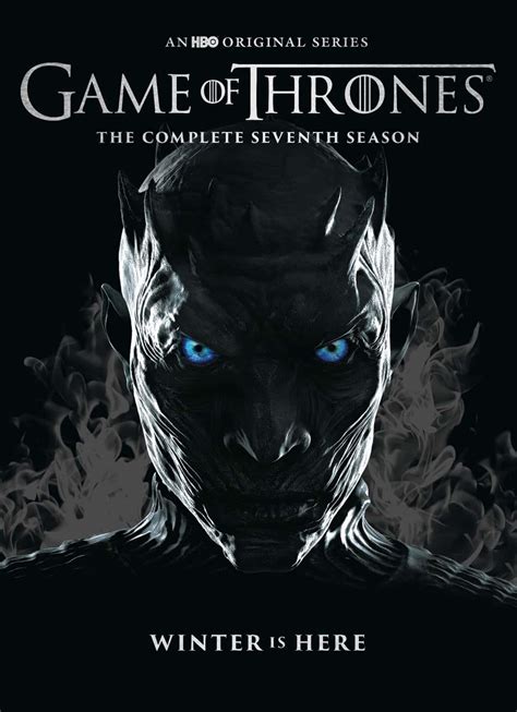 Tyrion breaks up with shae. GAME OF THRONES Season 7 Blu-ray And DVD Release Details ...