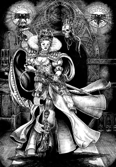 Lady Katherine Serrice Imperial Noble By Knightinflames On