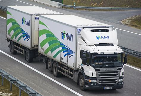 Havi - Truck-Spotters.eu