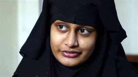 In Brief Isis Bride Shamima Begums Journey To Syria And Possibly Back The Week