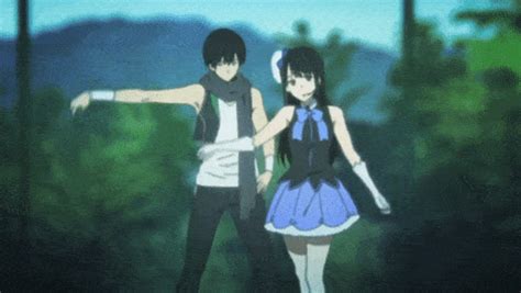 Dancing Anime  Images Mk
