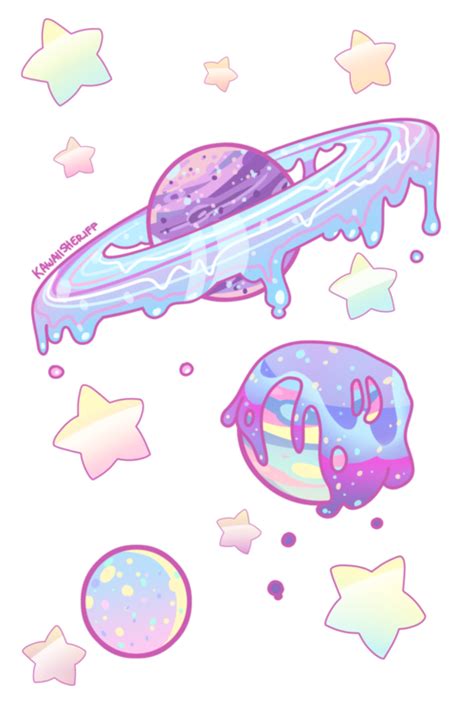 Planets Clipart Aesthetic Planets Aesthetic Transparent