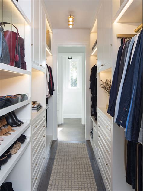 20 Beautiful Walk In Closet Ideas For Organization Bob Vila