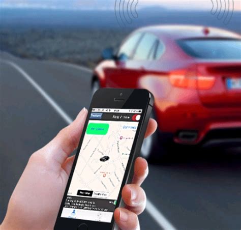 What Are The Main Advantages Offered By Car Tracking Systems Digital