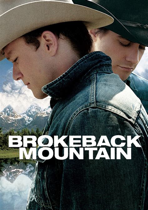 Score up to 40% off exclusive deal. Brokeback Mountain Movie Poster - ID: 77637 - Image Abyss