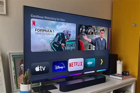 Apple Tv 4k 2021 Review Same As It Ever Was Trusted Reviews