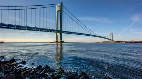 Top 16 Longest Bridges In The Us Suspension And Covered Bridges In Usa