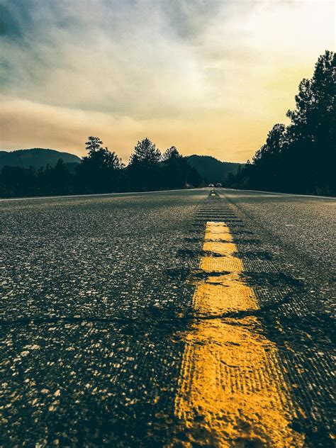 25 Photos Of Roads That Will Lead You To Inspiration