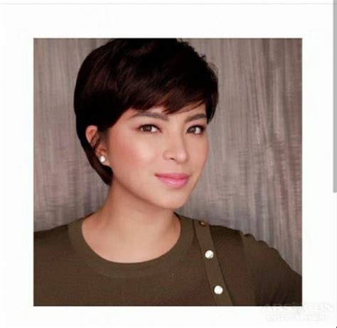 short hair don t care 21 celebs who rocked the short hair look abs cbn entertainment