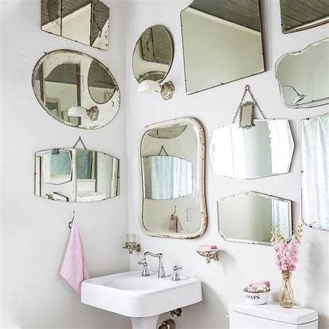 22 Mirror Trends To Transform Your Bathroom Qs Supplies