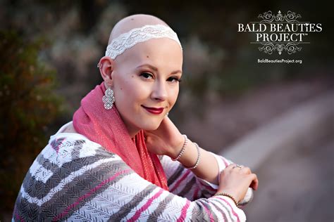 Bethany Bald Beauties Project®