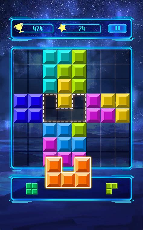 Download block puzzle classic plus untuk android di aptoide sekarang! Brick block puzzle - Classic free puzzle for Android - APK ...