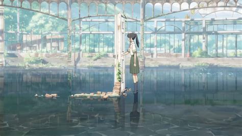 Suzume No Tojimari Is The Gorgeous New Must See From The Director Of