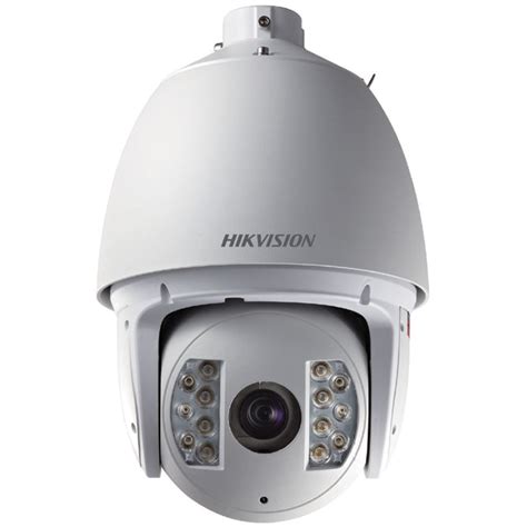 Hikvision Ds 2df7286 Ael 2mp Full Hd Outdoor Ptz Ds 2df7286 Ael