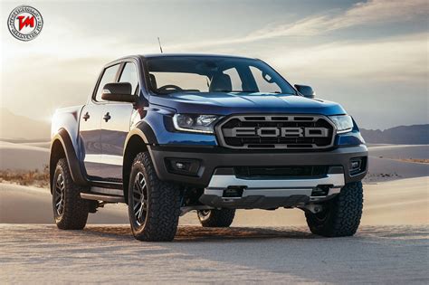 For lighter loads, the blue oval brand offers the used ford f150, ford ranger and ford sport trac, but for heavier lifting, look to the ford f250 and f350 in the ford truck lineup. Un pick-up estremo, veloce e cattivo: è il nuovo Ford ...