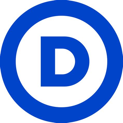 History Of The Democratic Party United States Wikipedia