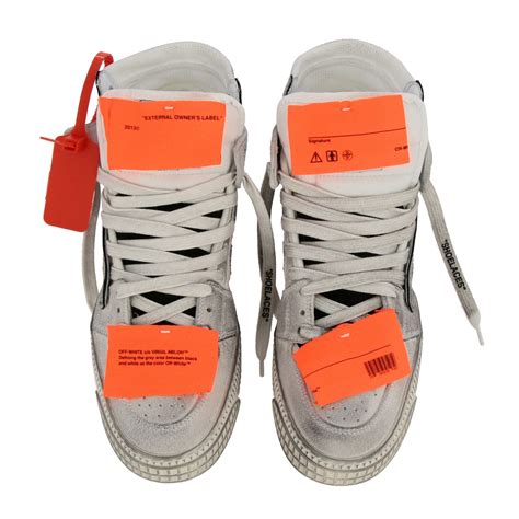 Off White Outlet Sneakers Women Off White Sneakers Off White Women