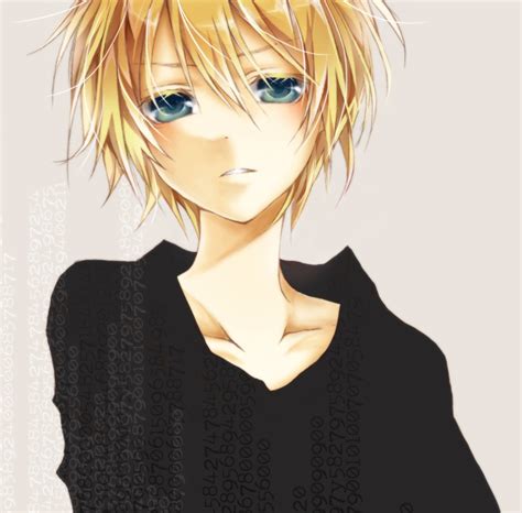 To Be Noticed Chapter 8 Len Kagamine X Reader By
