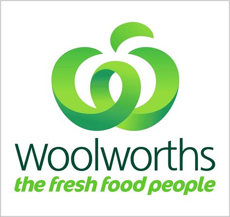 Woolworths Trademark Archives Logo Sign Logos Signs Symbols