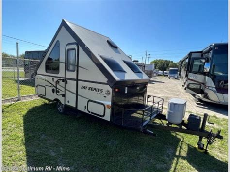 2016 Jayco Jay Series Sport Hardwall 12hmd Rv For Sale In Mims Fl