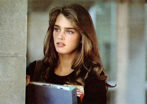 Brooke Shields Gets Honest About How Her Sex Life Has Changed At 56