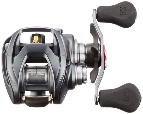 Daiwa Steez A Tw Sh Right Handle Bait Casting Reel From Japan New
