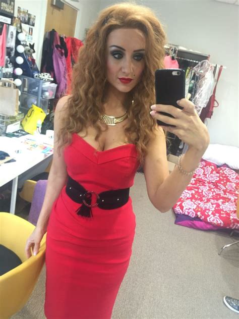 Catherine Tyldesley New Leaked Photos The Fappening
