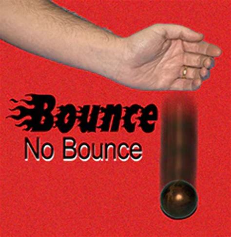 Bounce No Bounce Balls Ebay