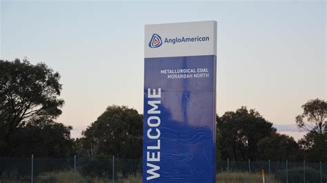 Anglo Americans Moranbah North Mine In Limbo After Evacuation The