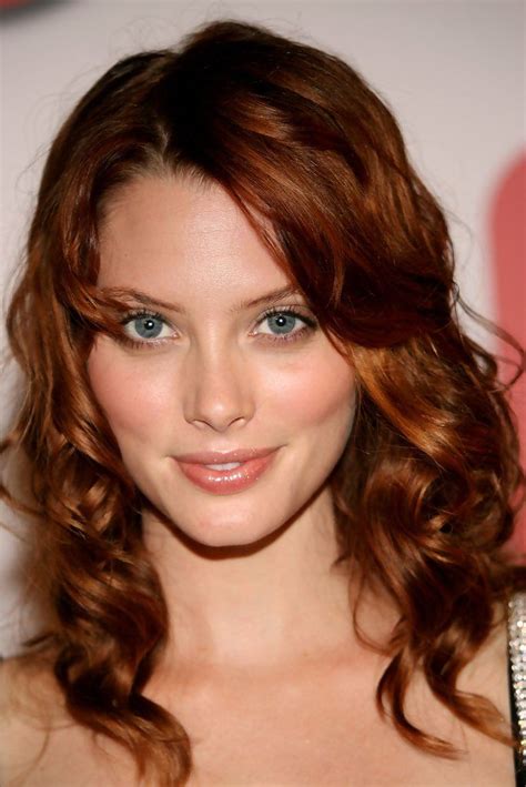 Pin By David K On Ginger Snaps April Bowlby Beautiful Redhead Redhead