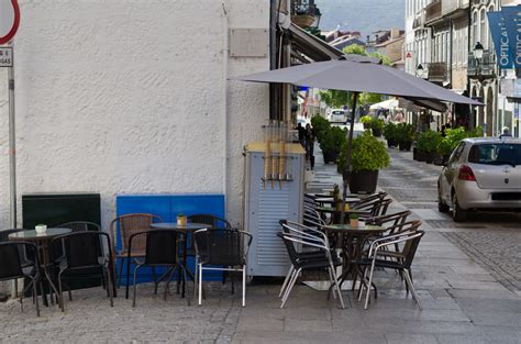 ARTE URBANA Património escondido no Centro Histórico de Chaves