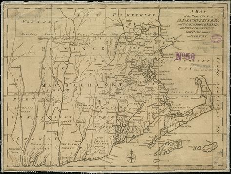 Massachusetts 1788