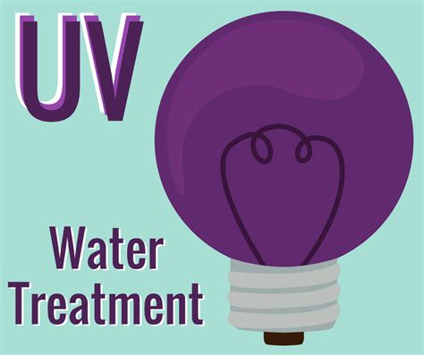 The Pros And Cons Of Using Ultraviolet Rays For Water Treatment