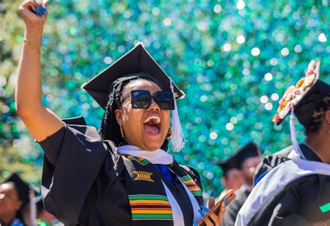 Regent University Celebrates Largest Graduating Class Of 2022