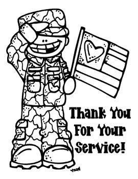 Coloring page veterans day coloring page picture ideas book. Veteran's Day Color Sheet by Karen PEDERSON | Teachers Pay ...