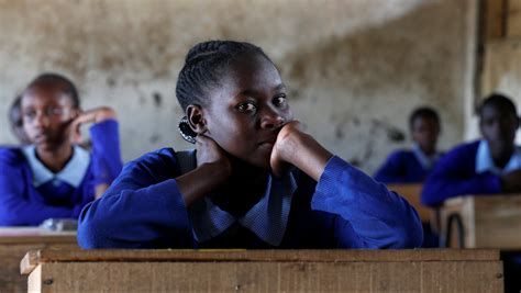 Kenyan Parents Pick Nairobi Private Schools Over Public Education