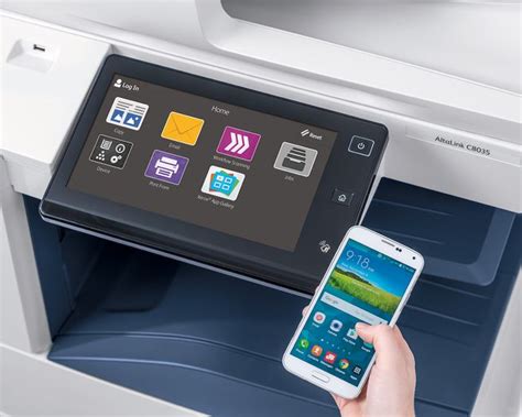 Xerox Launches 29 Devices That Transform The Workplace Xerox Newsroom